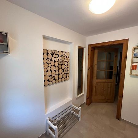 Martin'S Alm Apartment Friesenried Exterior photo