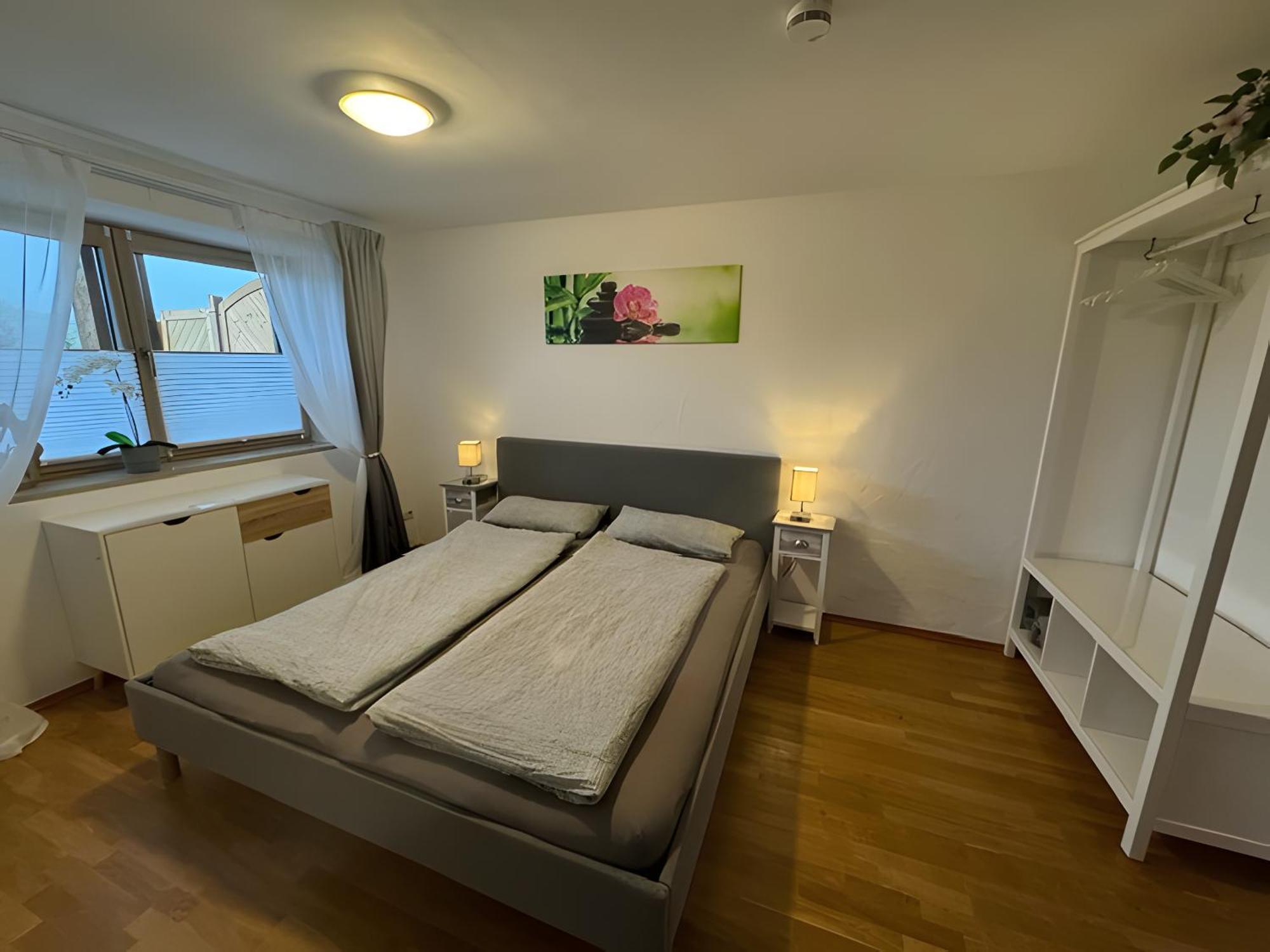 Martin'S Alm Apartment Friesenried Exterior photo